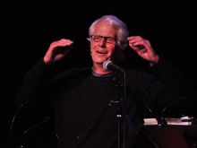 Phil Austin