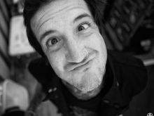 Phil Austin
