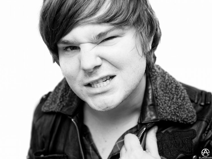 Phil Austin
