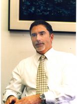 Phil Bronstein