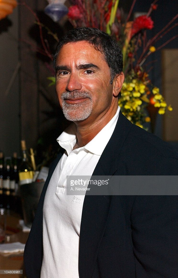 Phil Bronstein