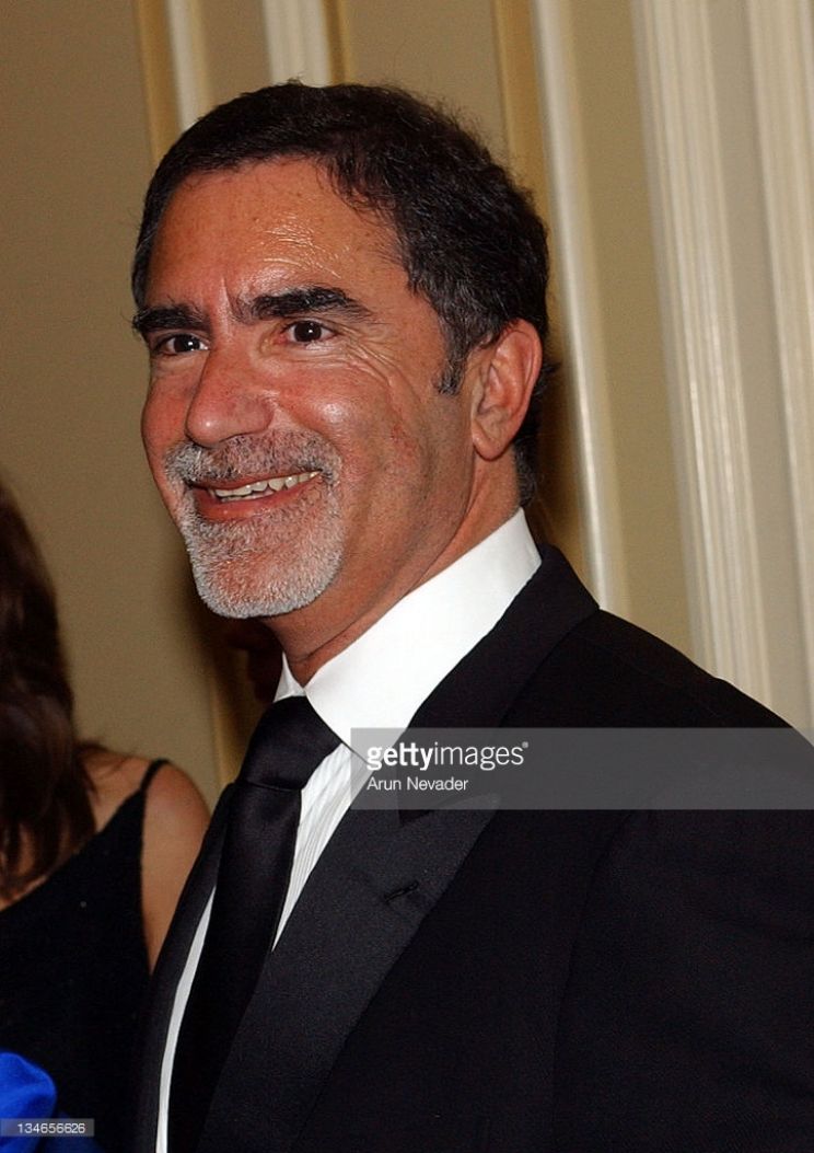 Pictures of Phil Bronstein