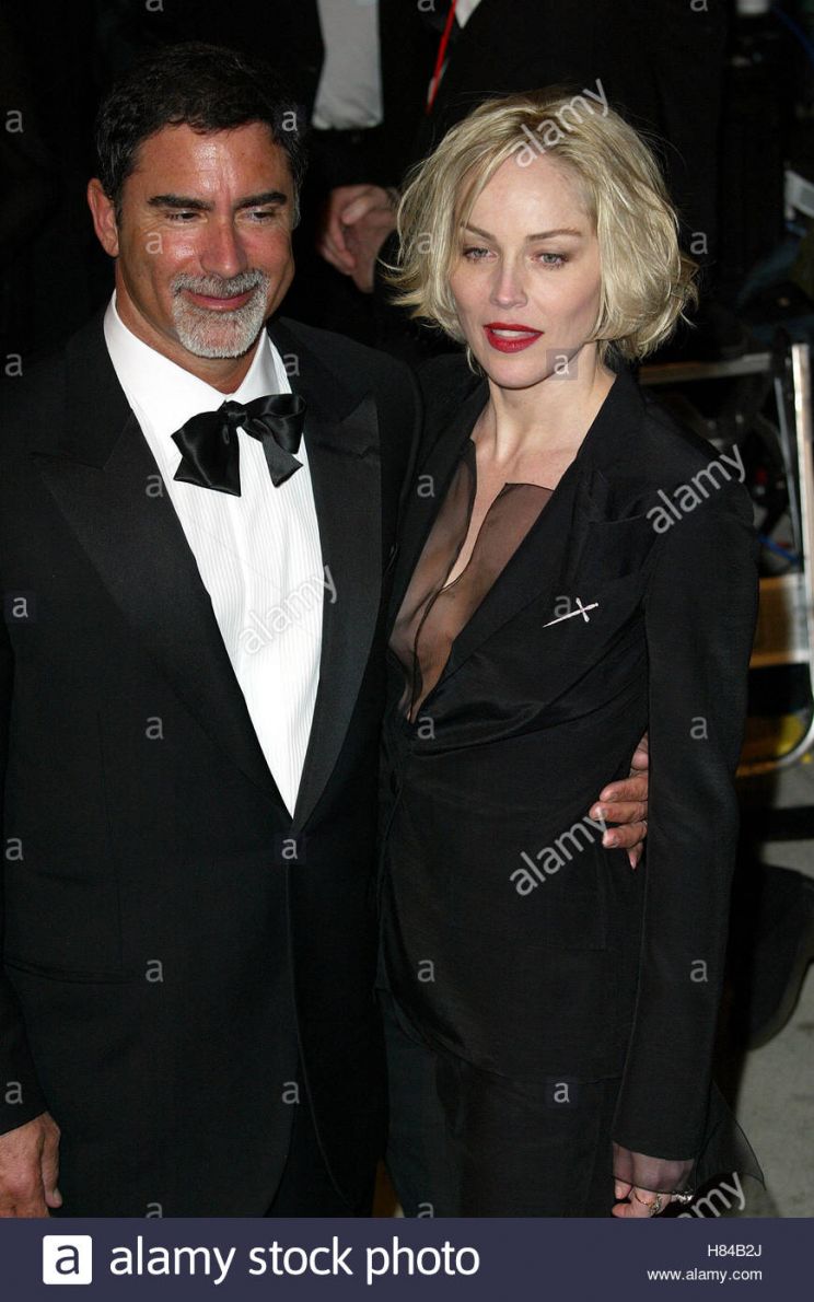 Phil Bronstein