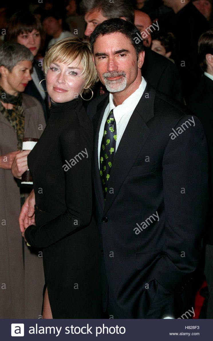 Phil Bronstein