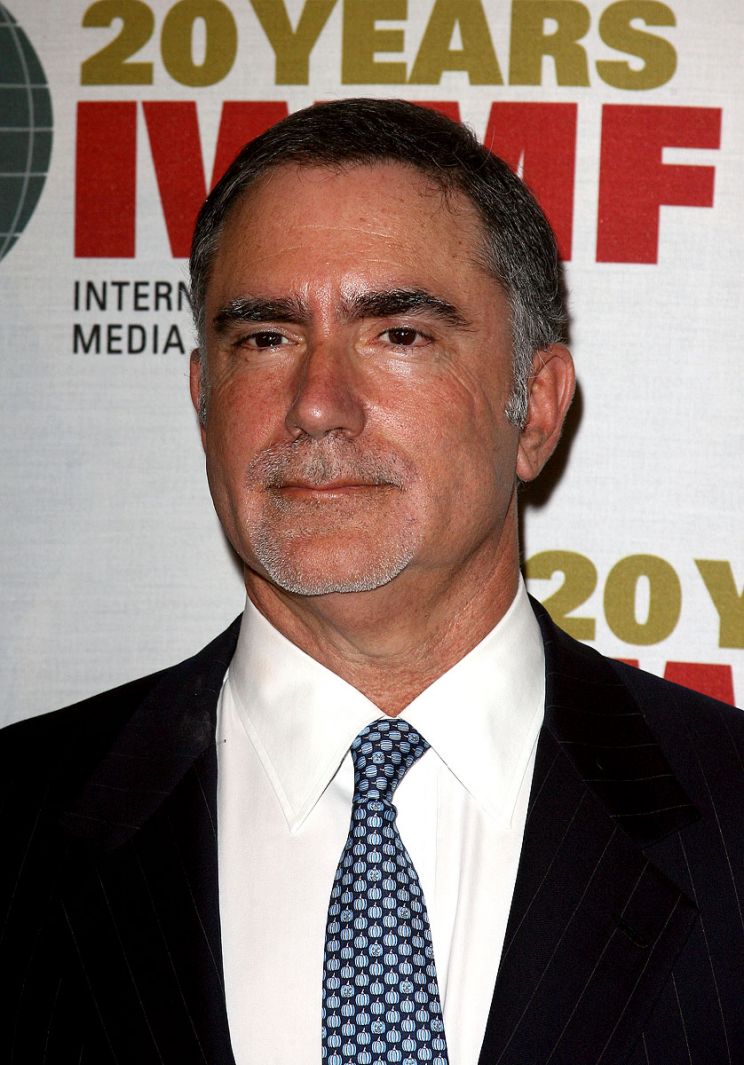 Phil Bronstein