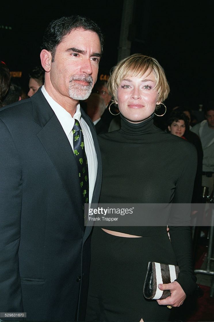 Phil Bronstein