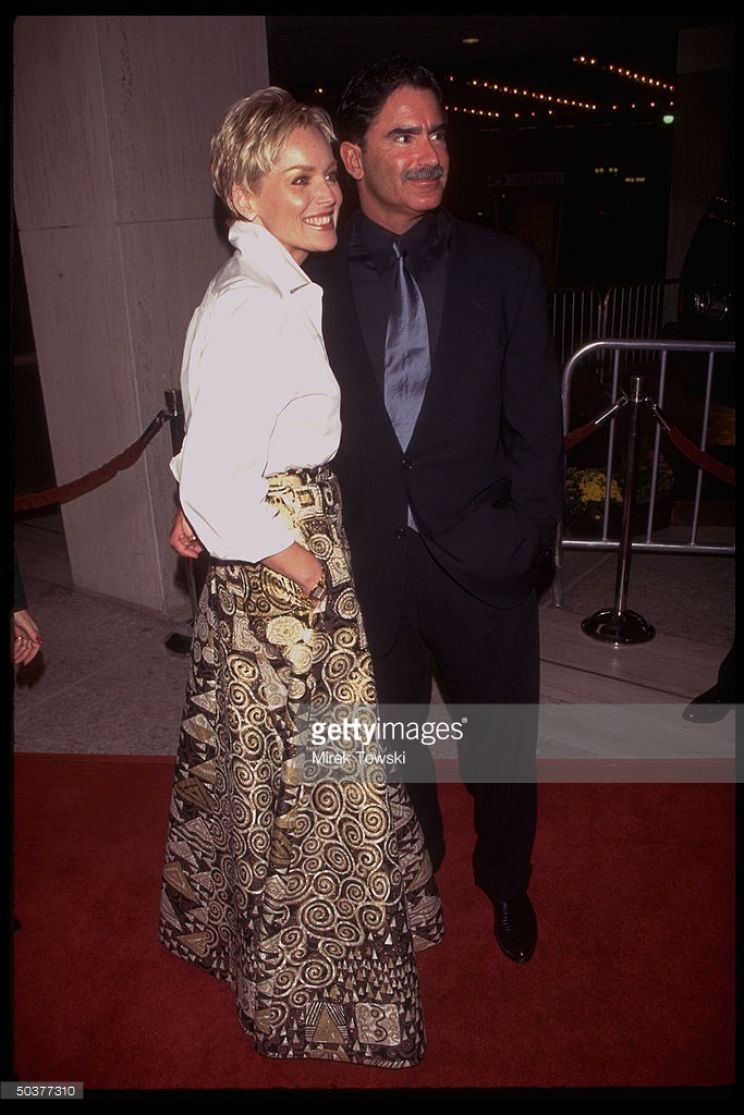 Phil Bronstein