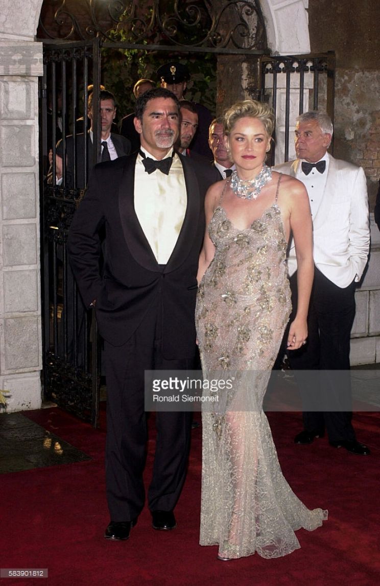 Phil Bronstein