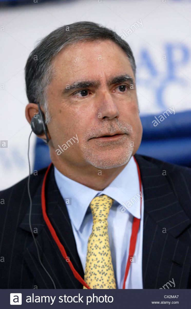 Phil Bronstein
