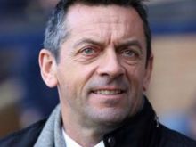 Phil Brown