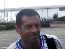 Phil Brown