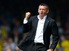 Phil Brown