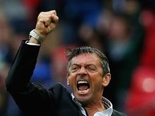 Phil Brown