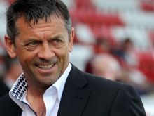 Phil Brown