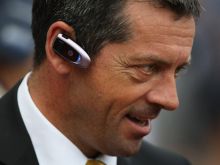 Phil Brown