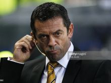 Phil Brown