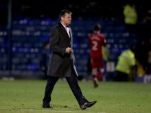 Phil Brown