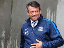 Phil Brown