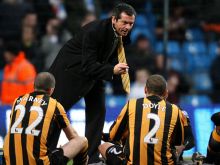 Phil Brown