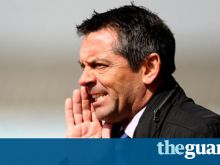 Phil Brown