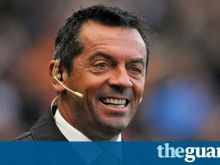 Phil Brown