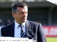 Phil Brown