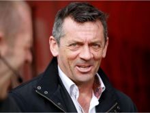 Phil Brown