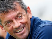 Phil Brown