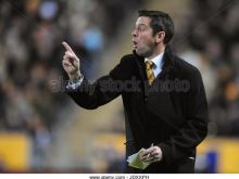 Phil Brown