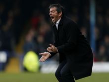 Phil Brown