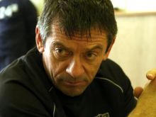 Phil Brown