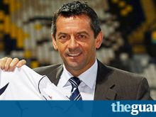 Phil Brown