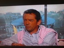 Phil Brown