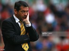 Phil Brown