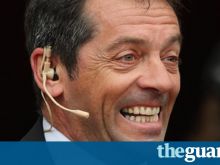 Phil Brown