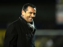 Phil Brown