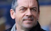 Phil Brown