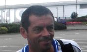 Phil Brown