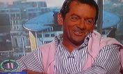 Phil Brown