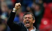 Phil Brown