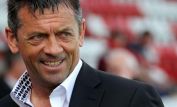 Phil Brown