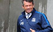 Phil Brown