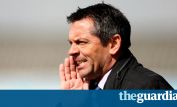 Phil Brown