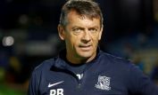 Phil Brown