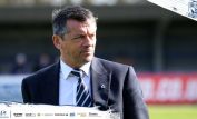 Phil Brown