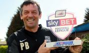 Phil Brown