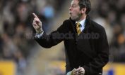 Phil Brown