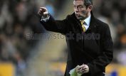 Phil Brown