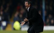 Phil Brown