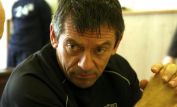 Phil Brown